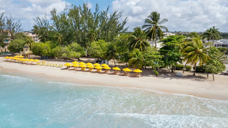 The Rockley by Ocean Hotels